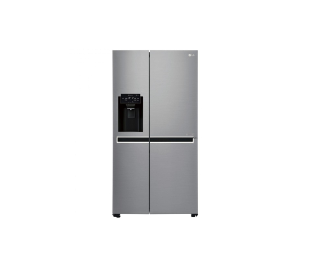 LG GSL761PZXV - 360214 - zdjęcie 2
